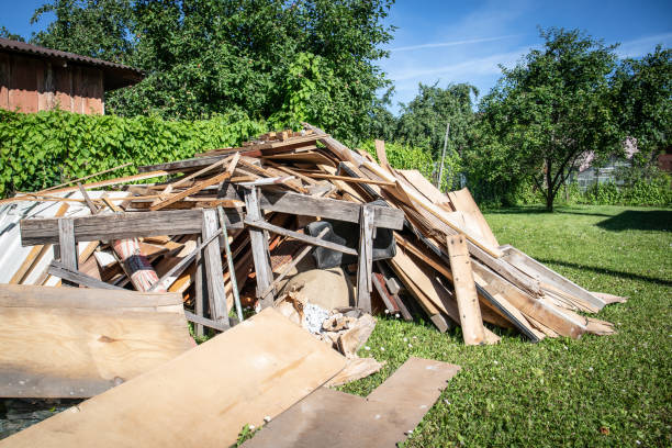 Best Demolition Debris Removal  in Succasunna, NJ