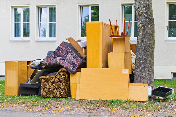 Best Same-Day Junk Removal Services  in Succasunna, NJ