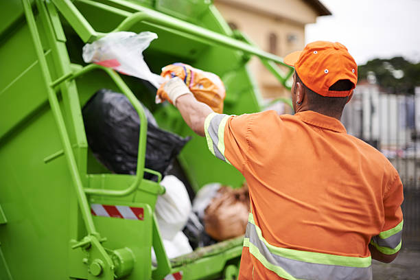 Best Garage Cleanout  in Succasunna, NJ